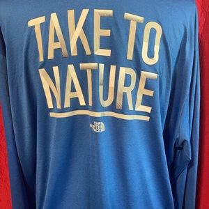 The North Face Men’s Active Fit Reaxion Tee